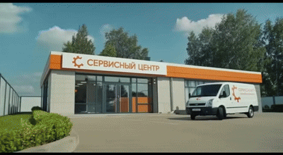 Замена конденсаторов